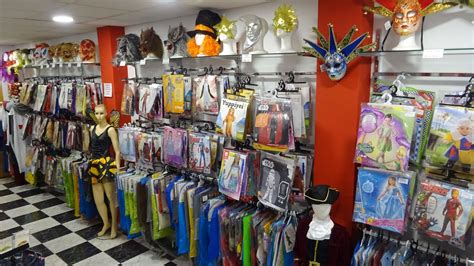 Tienda de disfraces en Majadahonda: la mejor opción para。